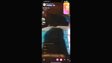 mayaboti meye id 128394352 couple show 2