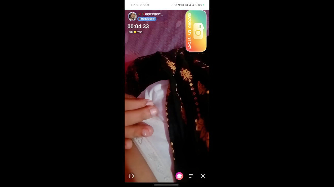 cute bhabi bangladeshi