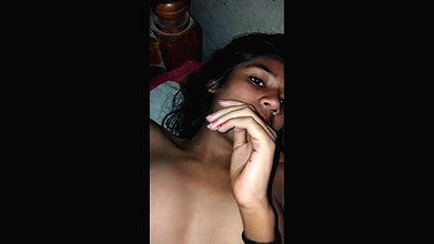 Shy Girl Fucking With Boyfriend