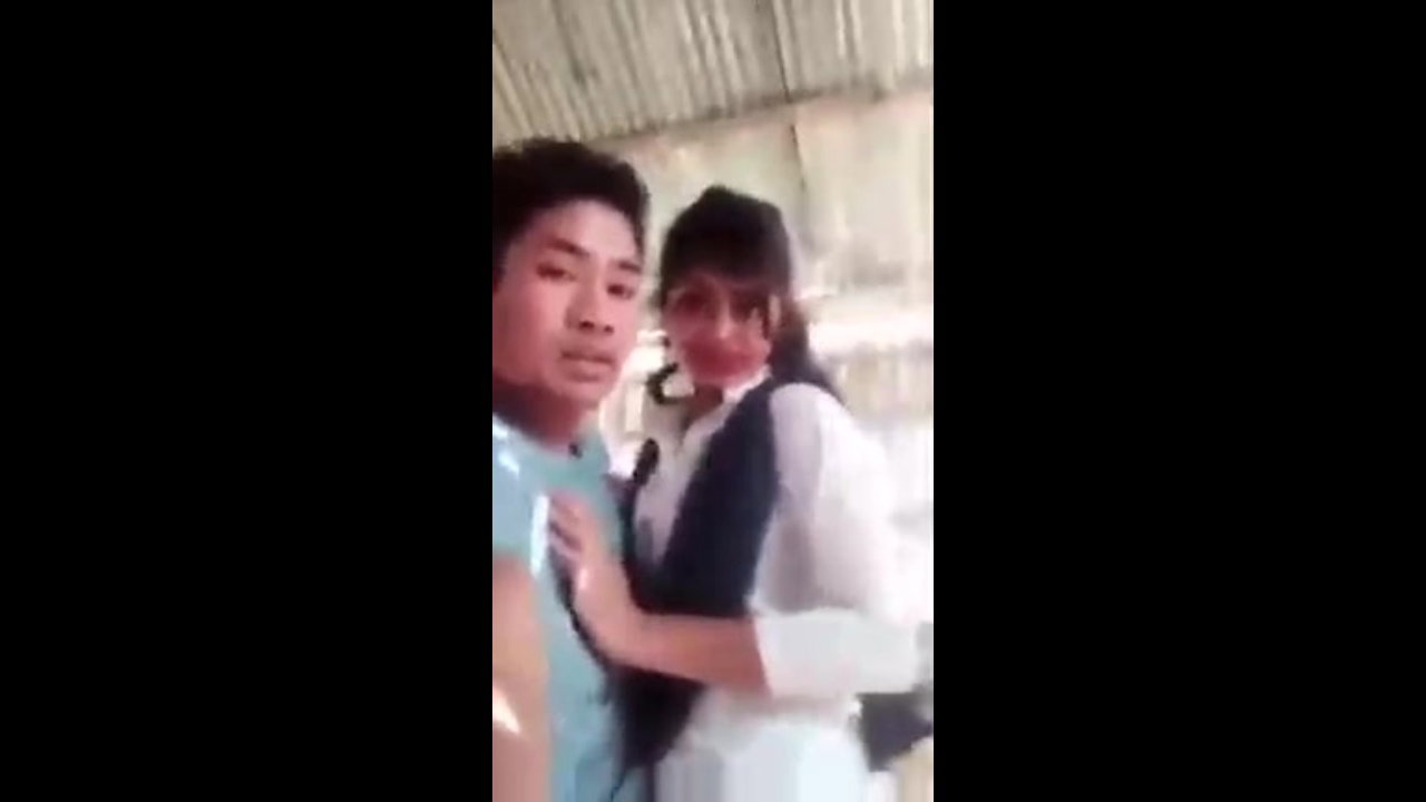 Guwahati college giel secret sex with lover