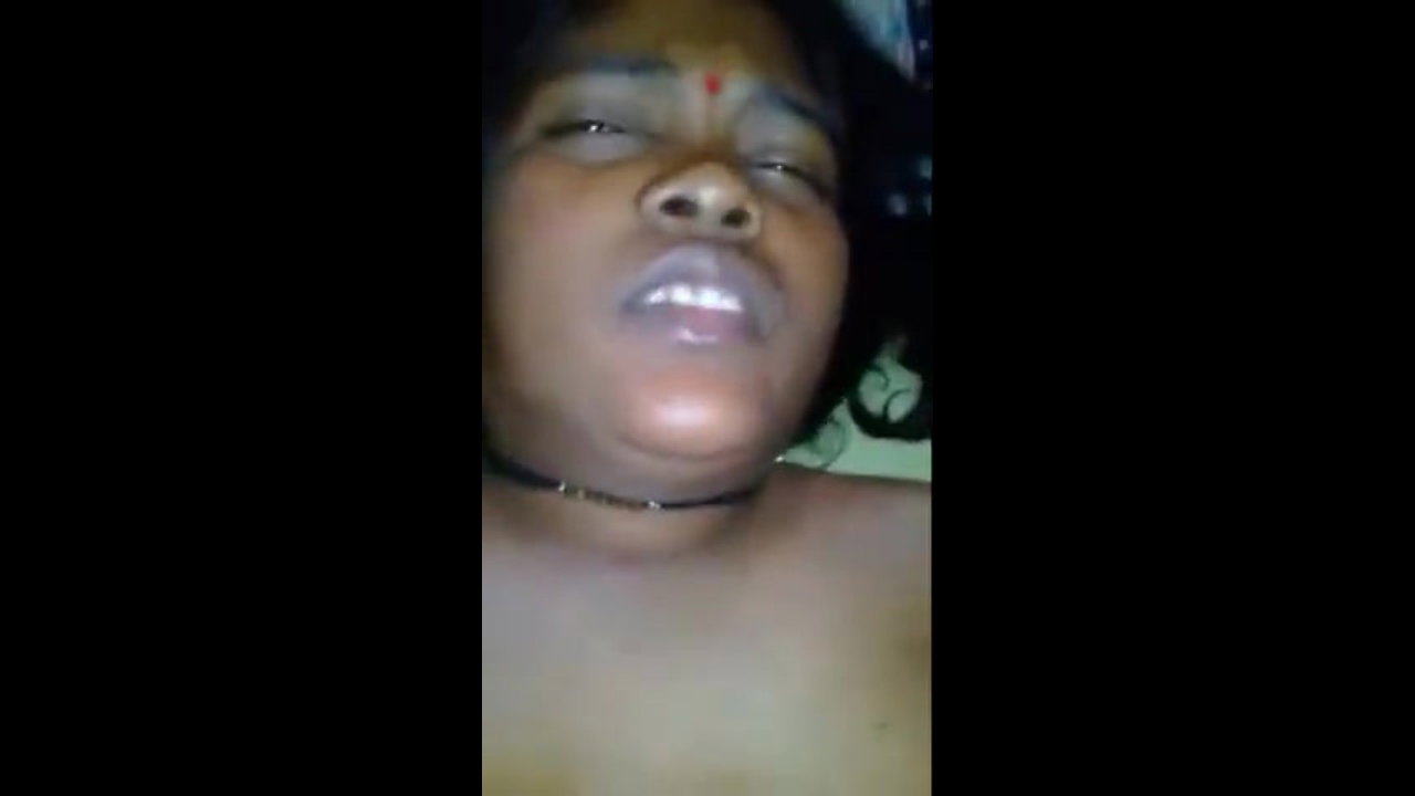 Tribal Desi wife fucked hard on cam