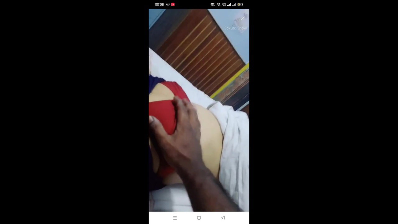sexy Indian Bhabhi hot sex MMS