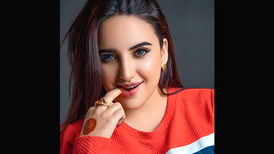 Famous Pakistani Tiktoker Girl Hareem Shah Nude Videos