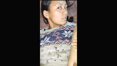 Nepali bhabhi anal with clear audio