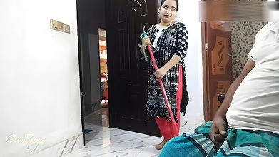 Hastamaithun Ki Samoy Mera Maid Agaya