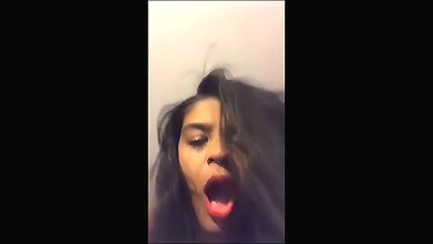 shaggy boobs girl live mastrubation video