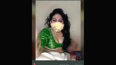Indian housewife Stripchat nude pussy show