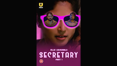 Secretary – Part 1