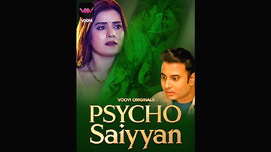 Psycho Saiyyan -Part 1