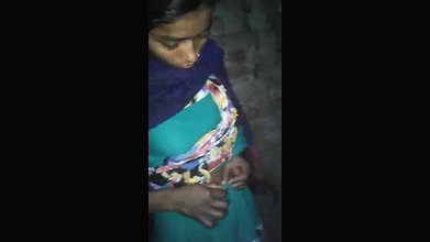 Indian Dehati girl quick sex with secret lover
