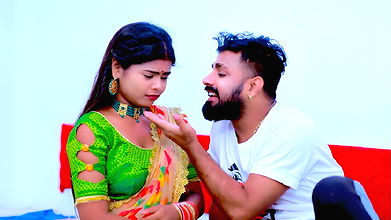 An Unknown hot song – Navel Grope