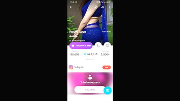 Bengali tango Star Hot video collection – 23