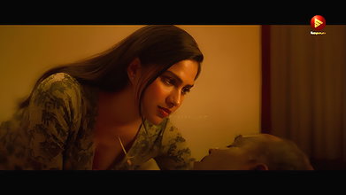 Swasika hot Scenes from Chaturam