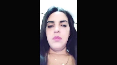 two web cam girl nude show
