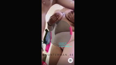 Kashish Lesbian Tango Live Show2