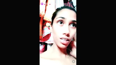 Tango girl showing 6