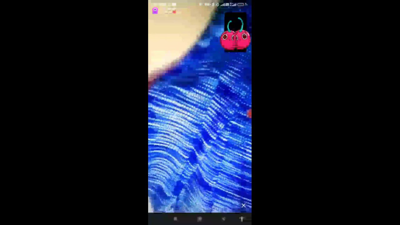 Tango girl showing13