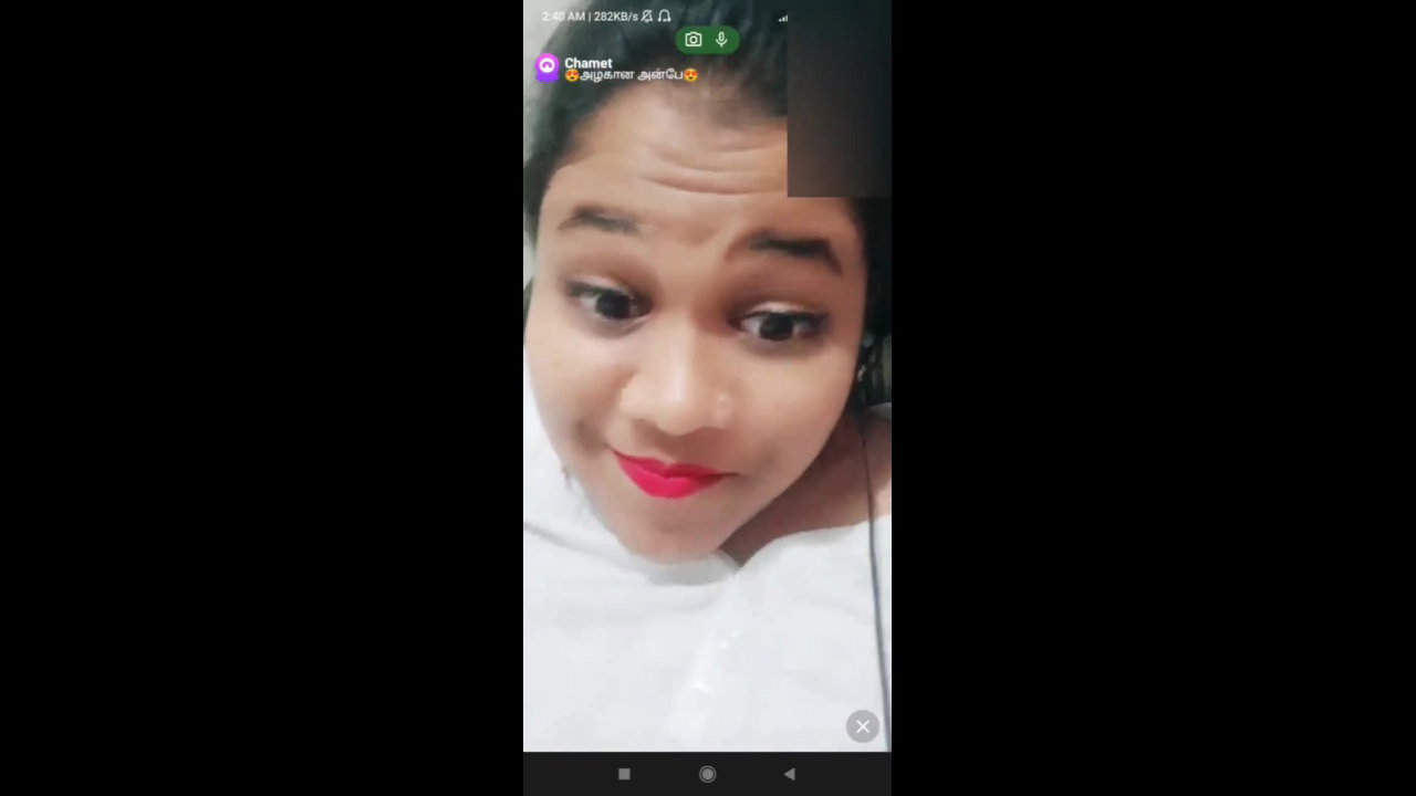 Tango girl showing 15