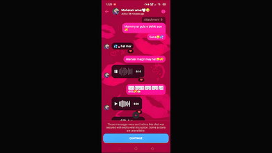 girlfriend r viral voice sex