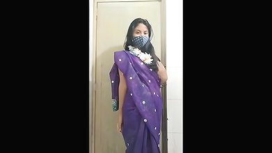 Desi Girl Cam Show Nude Strip