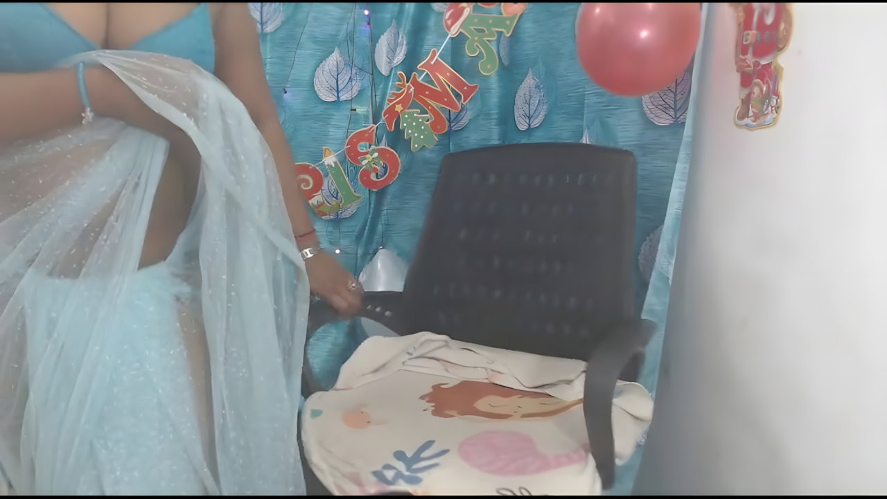 Puruvi HD Porn Video Stripchat indian milfs blowjob anal indian big tits indian