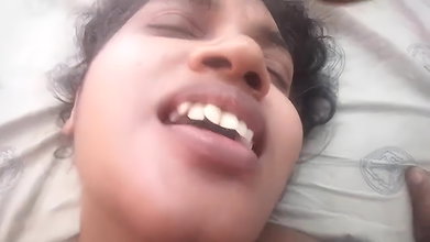 Mallu Milf fucking Hard