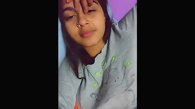 hath pe tel lga k indian desi harafa ne mere bade lund ka pani nikala
