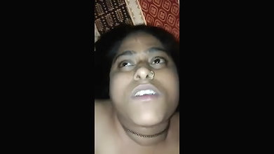 painful fat Desi pussy fucking MMS