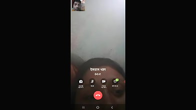 Bangladeshi Bhabhi showing boobs