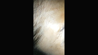 Tribal hairy pussy girl fucked hard