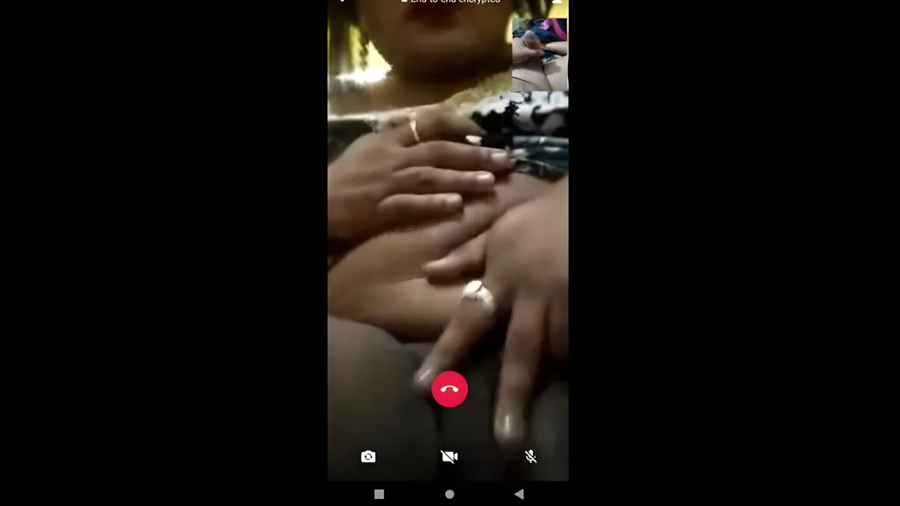 naughty Bhabhi video call sex