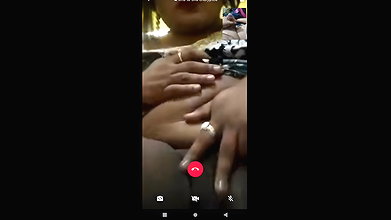naughty Bhabhi video call sex