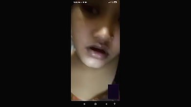 gf ne vc mein apni asset dikhayi