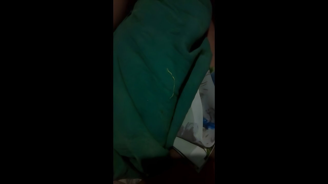 cheating Dehati housewife