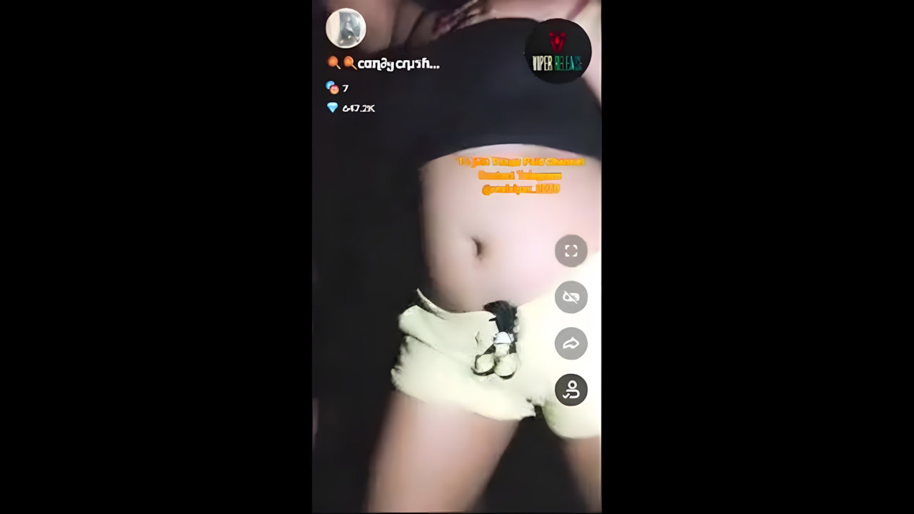 sexy Tango Private show
