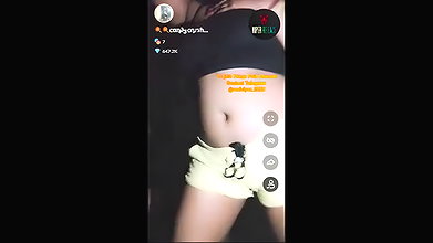 sexy Tango Private show
