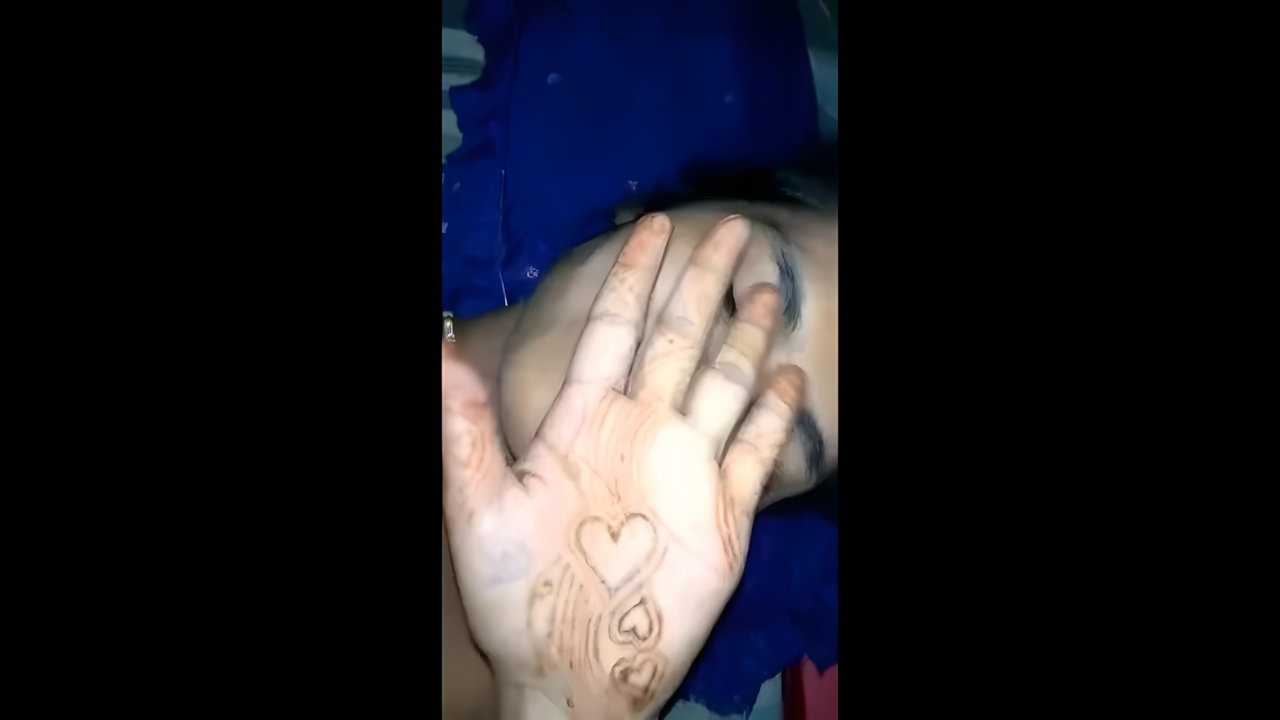 hot Indian XXX MMS