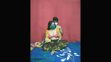 cheating Bhabhi sex video
