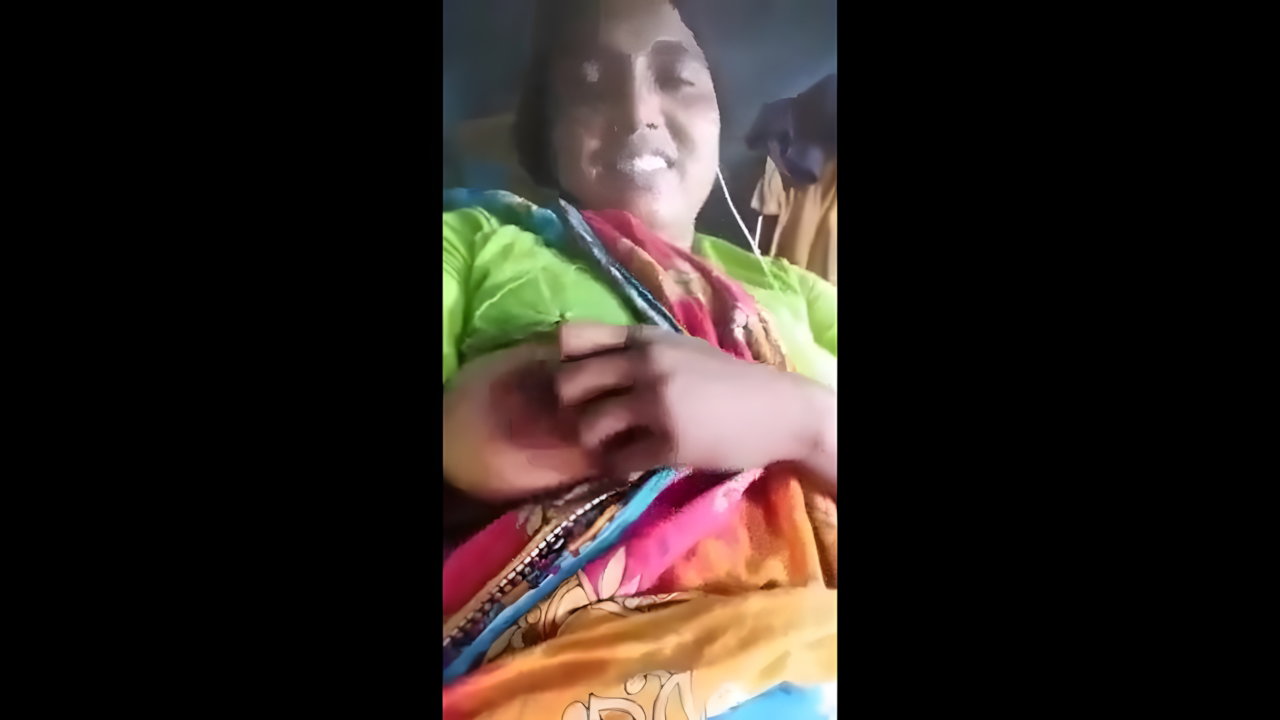 Bangladeshi MILF sex MMS