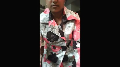 NRI lady sucking dick