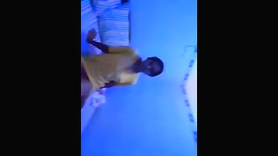 Indian couple honeymoon sex