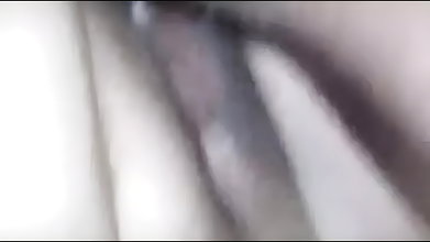 Fucked his mistress in her shaved pussy