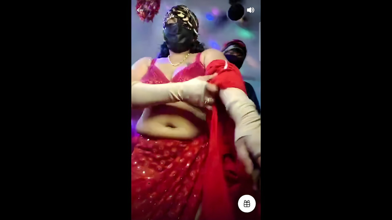 Tamil thirichi girl part 1