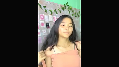 Nepali girl Fingering and recording xxx