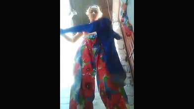 naughty Indian village girl