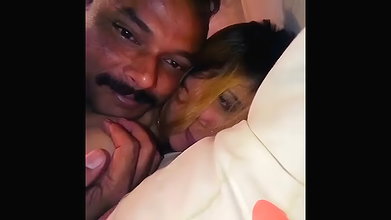 sexy wife moaning