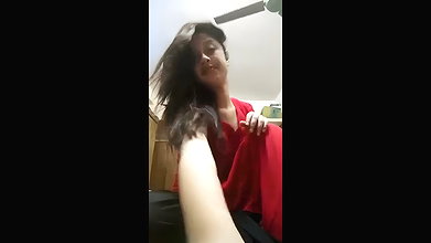 Indian GF sexy video
