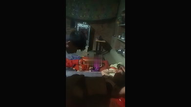 homemade sex of married couple