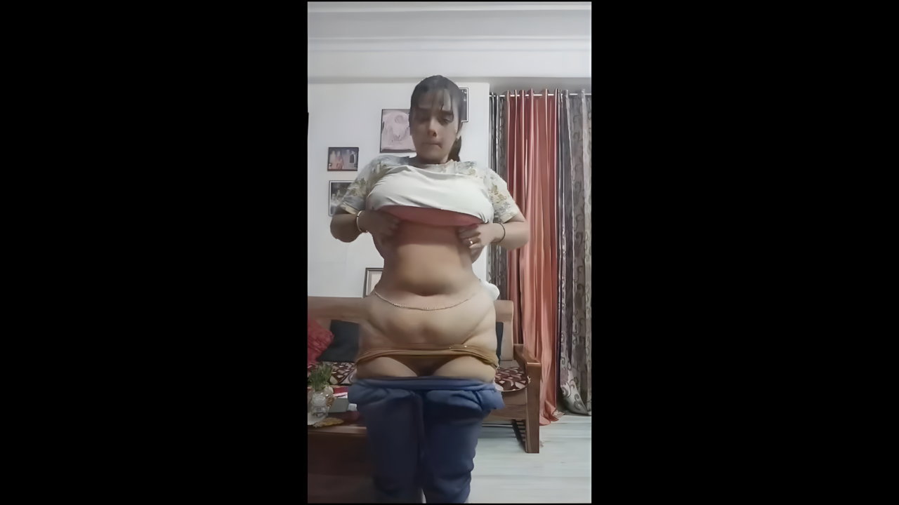 Tanker Horny Indian Girlfriend Pressing Boobs Fingering Masturbating Giving Blowjob Short Fucking