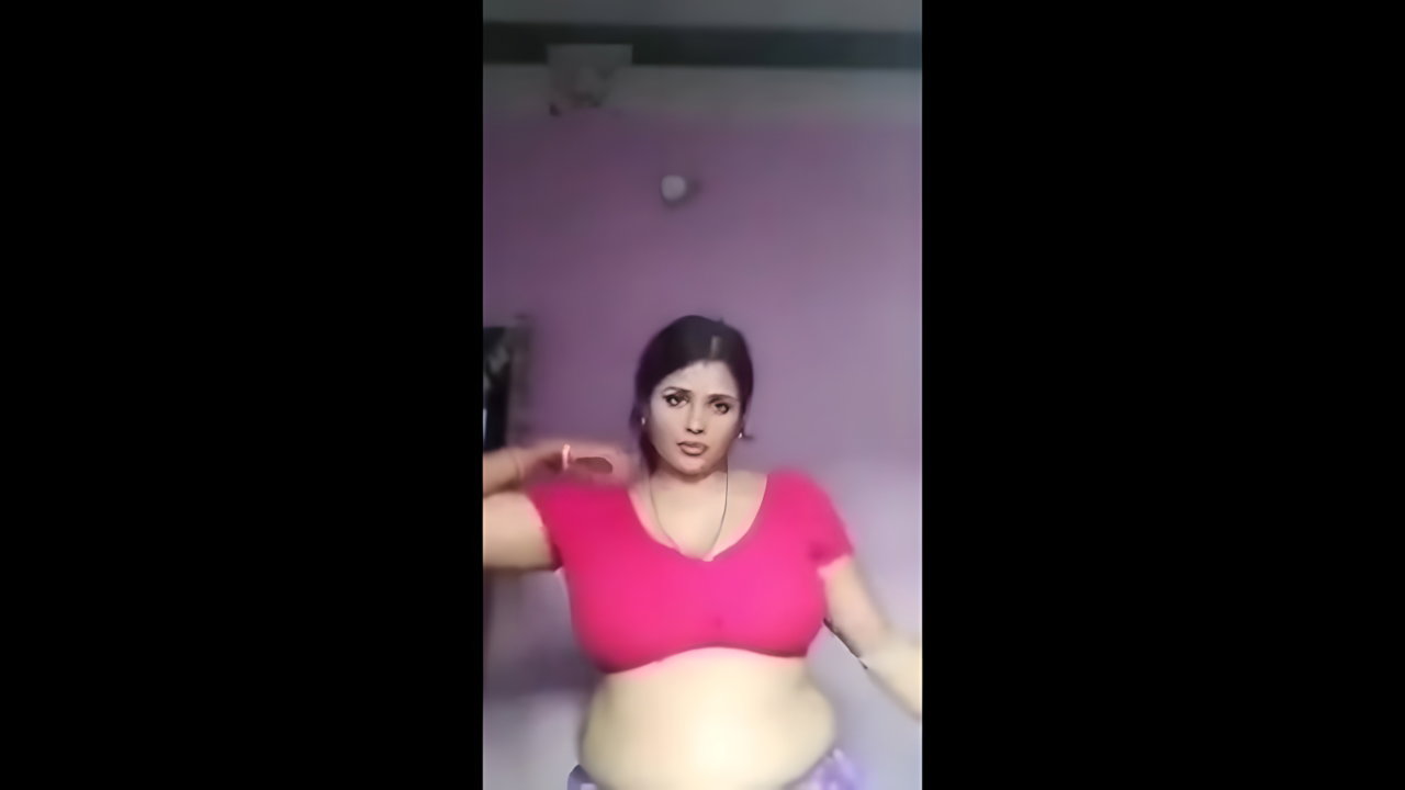 Desi Aunty Nude Video Call